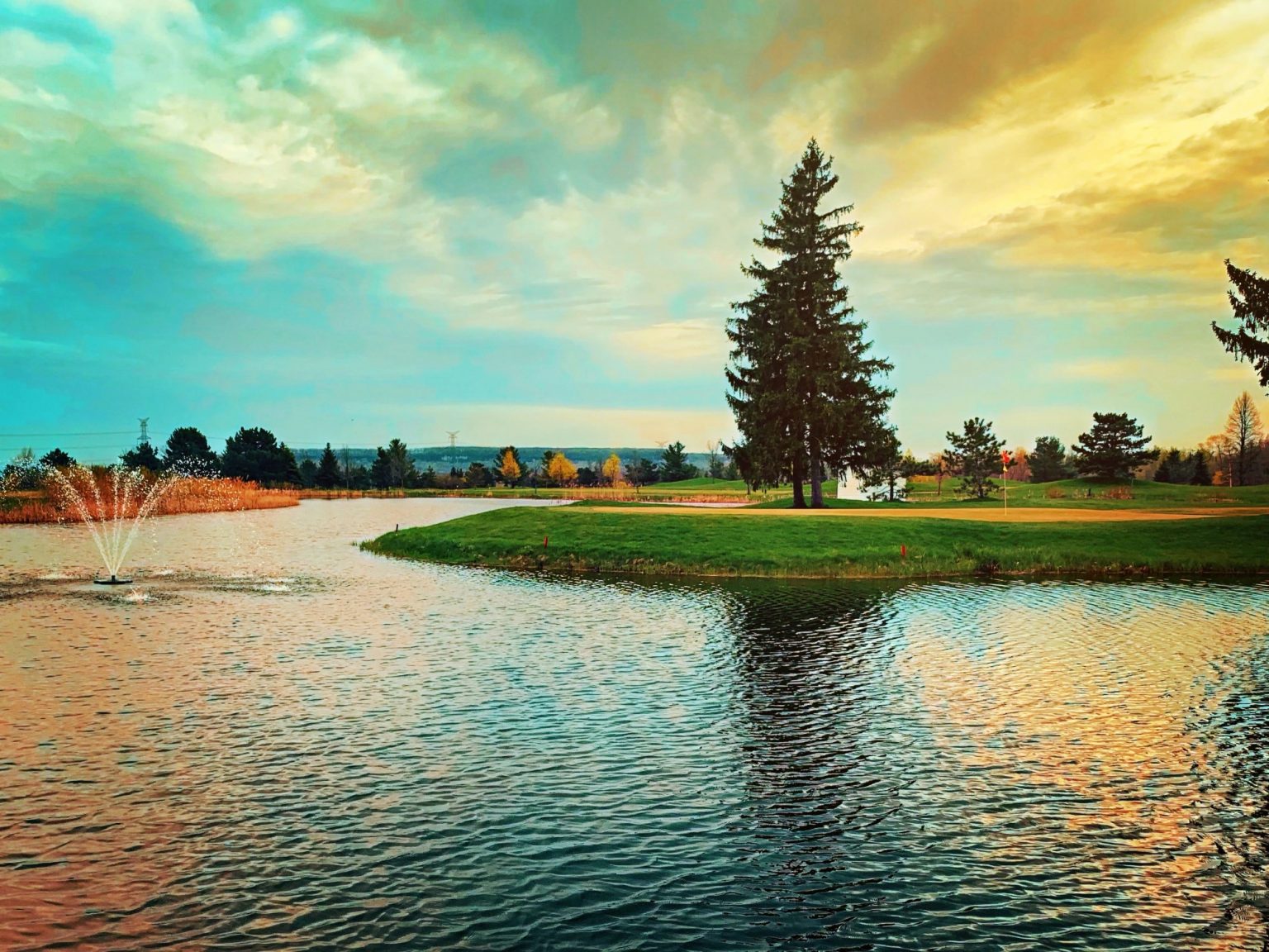 Tournaments 2024 Granite Ridge Golf Club