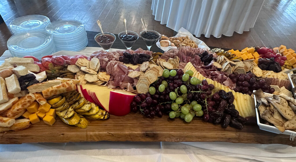 Antipasti Board