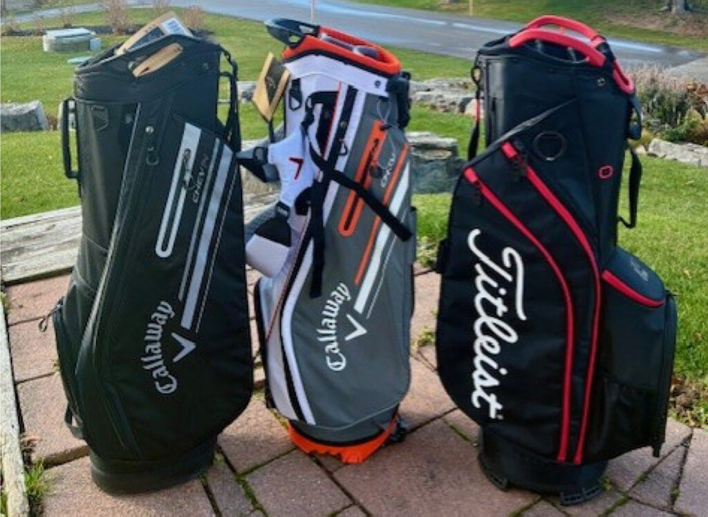 Golf Bags