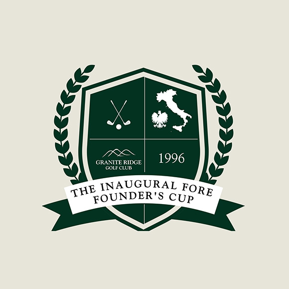 The Inaugural Fore Founder's Cup